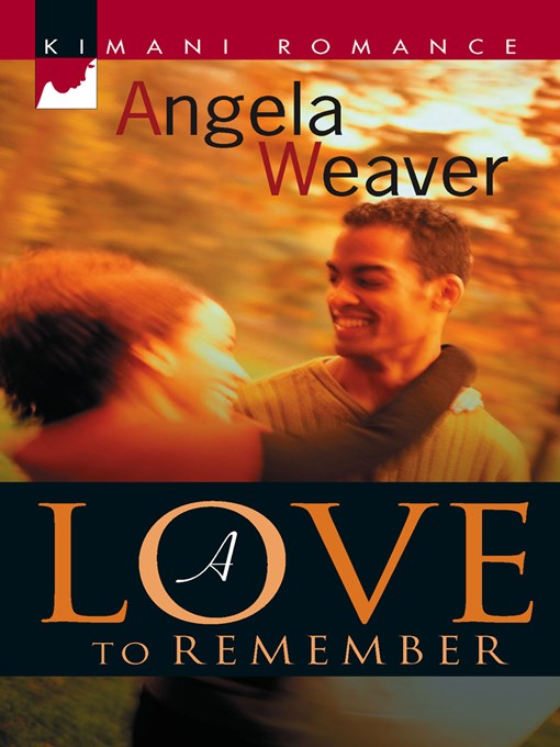 Cover image for A Love to Remember